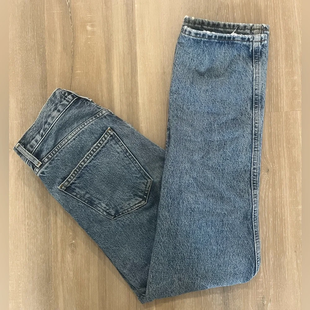 Agolde Ripley Jean - Picture 6 of 6